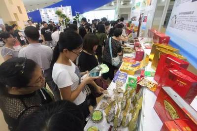 創富泰州丨現場烘烤的黃橋燒餅實在太誘人！泰興主題日美食指南
