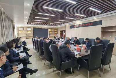 鞏義市 提升普惠金融服務(wù)質(zhì)效，助力優(yōu)化營(yíng)商環(huán)境