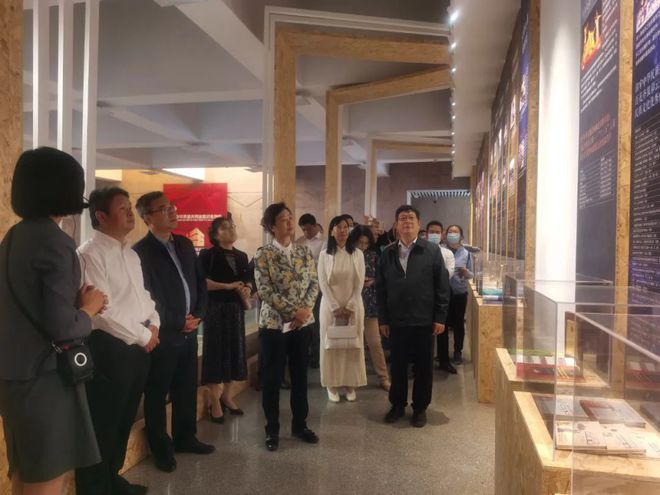 百花齊放彩云南——'十三五'云南民族文化優(yōu)秀成果展璀璨開(kāi)展